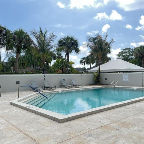 10507 SE Terrapin Place E-203, Tequesta, FL 33469