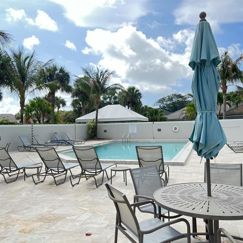 10507 SE Terrapin Place E-203, Tequesta, FL 33469