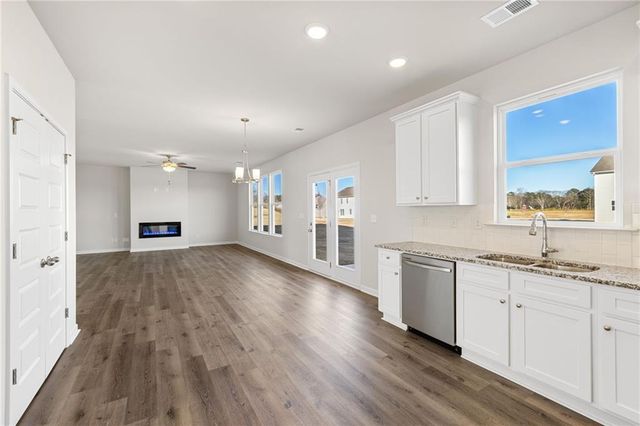 6014 Spring Way, Stonecrest, GA 30038