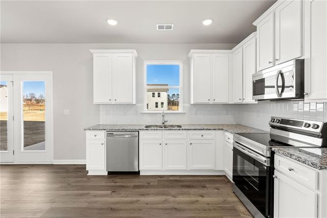 6014 Spring Way, Stonecrest, GA 30038