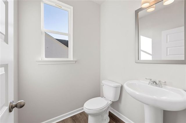 6014 Spring Way, Stonecrest, GA 30038