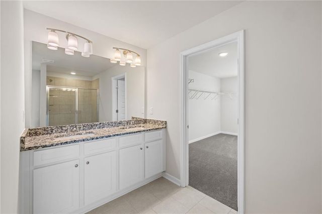 6014 Spring Way, Stonecrest, GA 30038