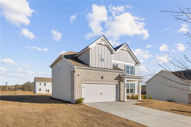 6014 Spring Way, Stonecrest, GA 30038