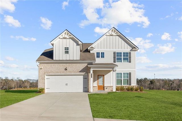 6014 Spring Way, Stonecrest, GA 30038