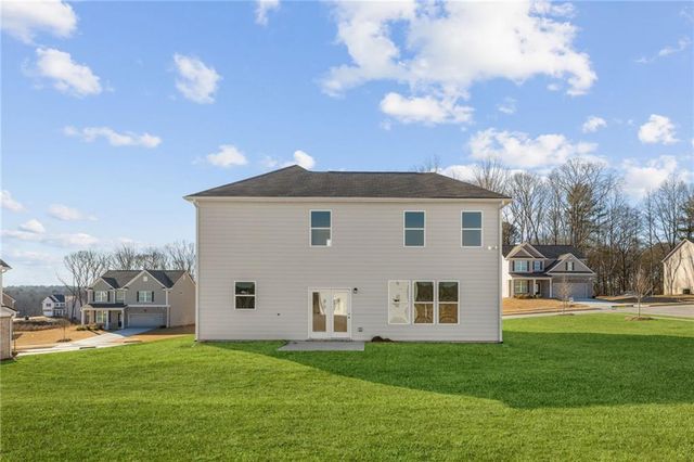 6014 Spring Way, Stonecrest, GA 30038