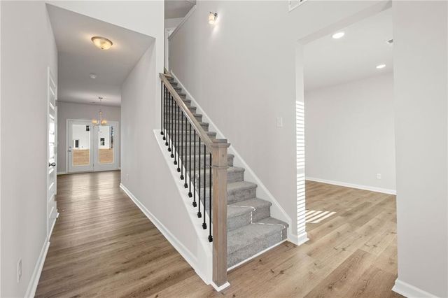 6014 Spring Way, Stonecrest, GA 30038