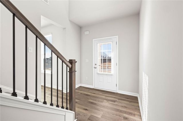 6014 Spring Way, Stonecrest, GA 30038