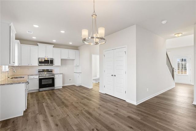 6014 Spring Way, Stonecrest, GA 30038