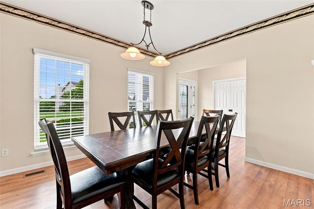 66 N Hillview Drive, St Peters, MO 63376
