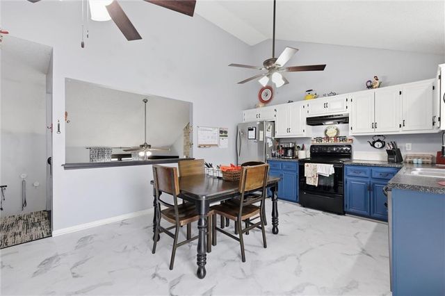 1800 Patricia Drive, Kearney, MO 64060