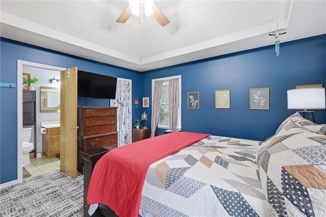 1800 Patricia Drive, Kearney, MO 64060