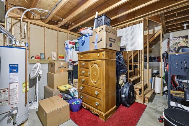 1800 Patricia Drive, Kearney, MO 64060