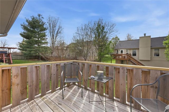 1800 Patricia Drive, Kearney, MO 64060