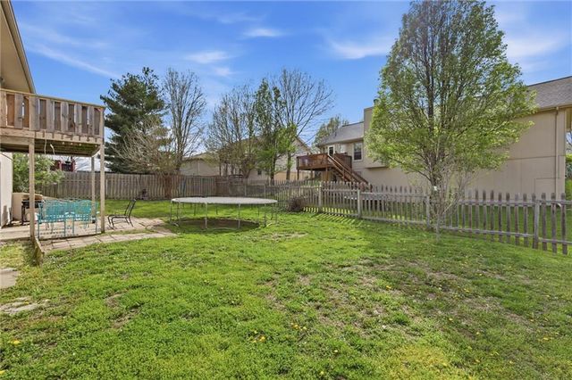 1800 Patricia Drive, Kearney, MO 64060