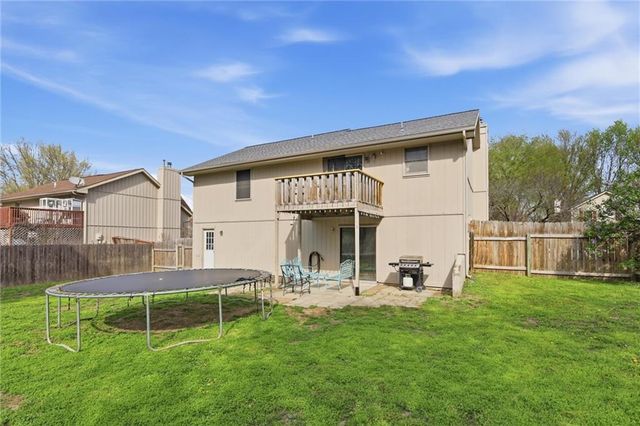 1800 Patricia Drive, Kearney, MO 64060
