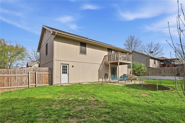 1800 Patricia Drive, Kearney, MO 64060