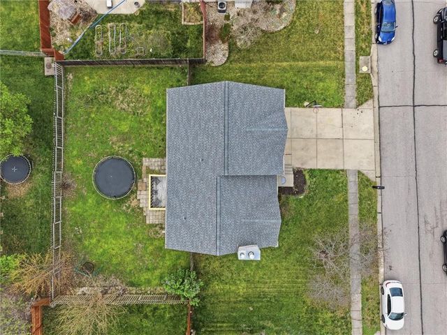 1800 Patricia Drive, Kearney, MO 64060