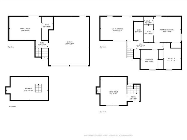 1800 Patricia Drive, Kearney, MO 64060