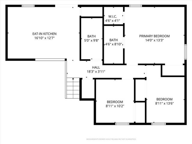 1800 Patricia Drive, Kearney, MO 64060