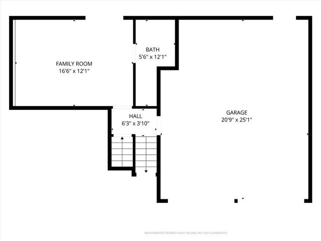 1800 Patricia Drive, Kearney, MO 64060