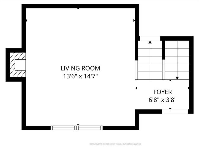 1800 Patricia Drive, Kearney, MO 64060