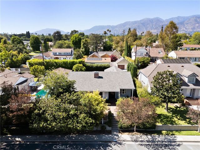 2765 Huntington, San Marino, CA 91108