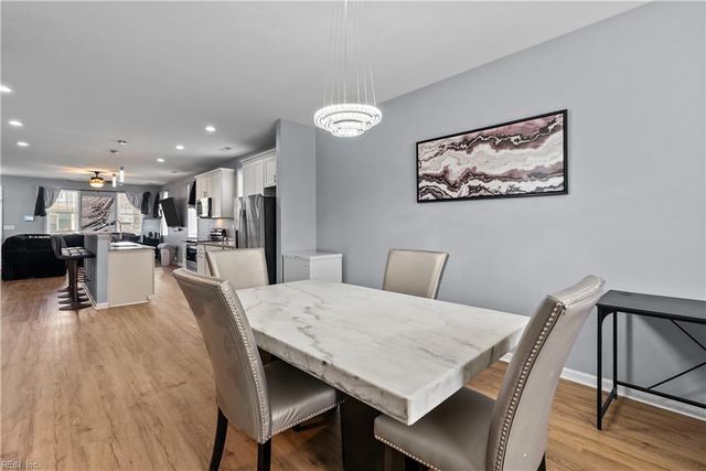 857 A AVE, Norfolk, VA 23504