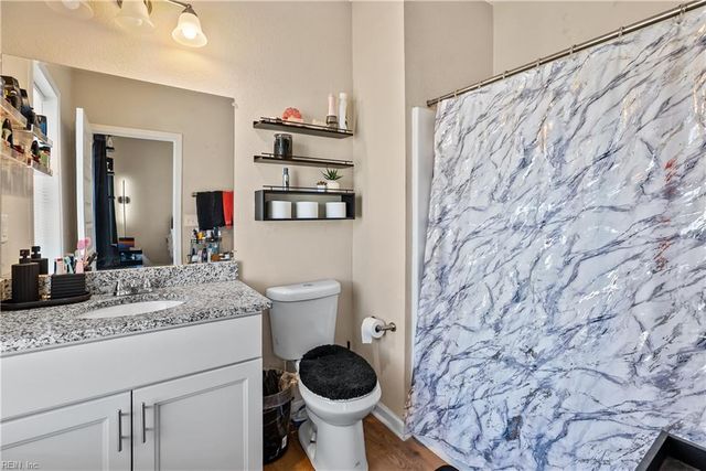 857 A AVE, Norfolk, VA 23504