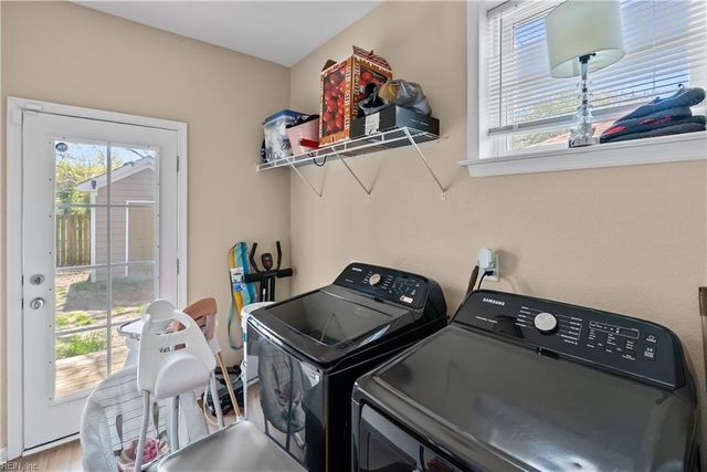 857 A AVE, Norfolk, VA 23504