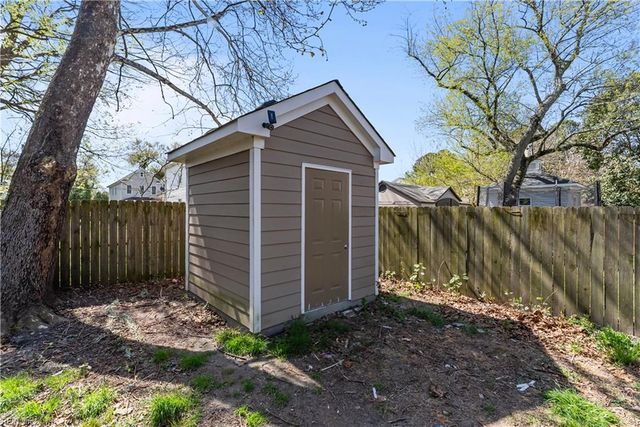 857 A AVE, Norfolk, VA 23504