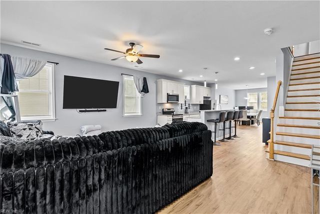 857 A AVE, Norfolk, VA 23504