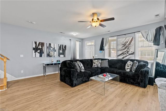 857 A AVE, Norfolk, VA 23504