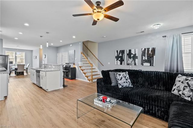 857 A AVE, Norfolk, VA 23504