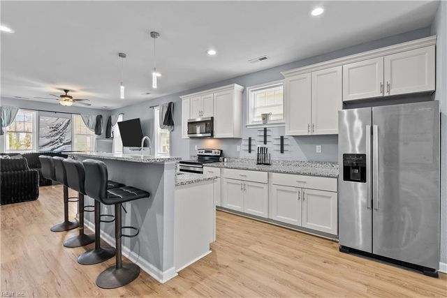 857 A AVE, Norfolk, VA 23504