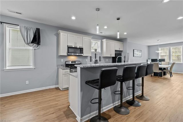 857 A AVE, Norfolk, VA 23504