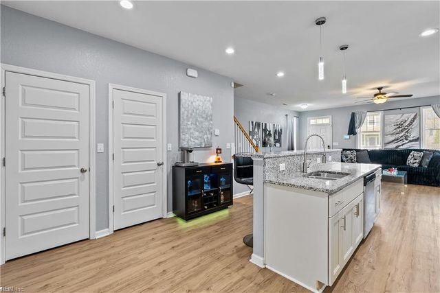 857 A AVE, Norfolk, VA 23504