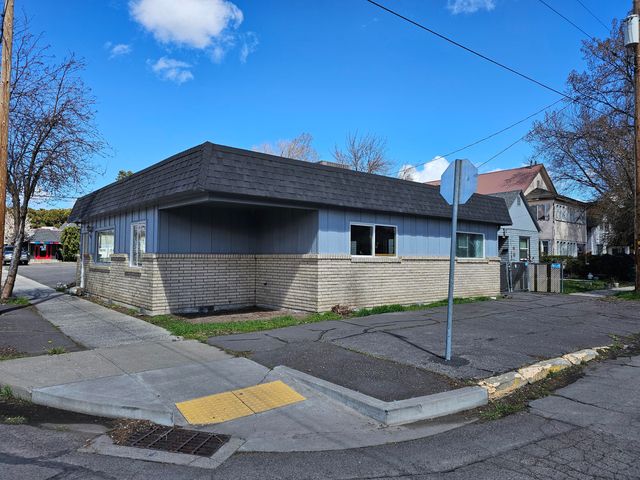 733 E Main Street, Klamath Falls, OR 97601