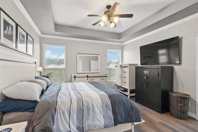 123 Carriage Court, Magnolia, TX 77354