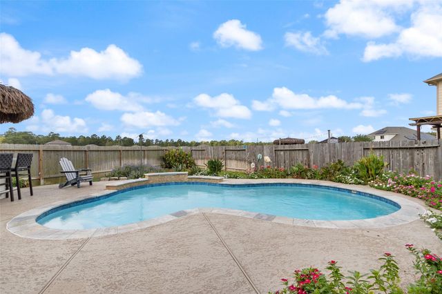 123 Carriage Court, Magnolia, TX 77354