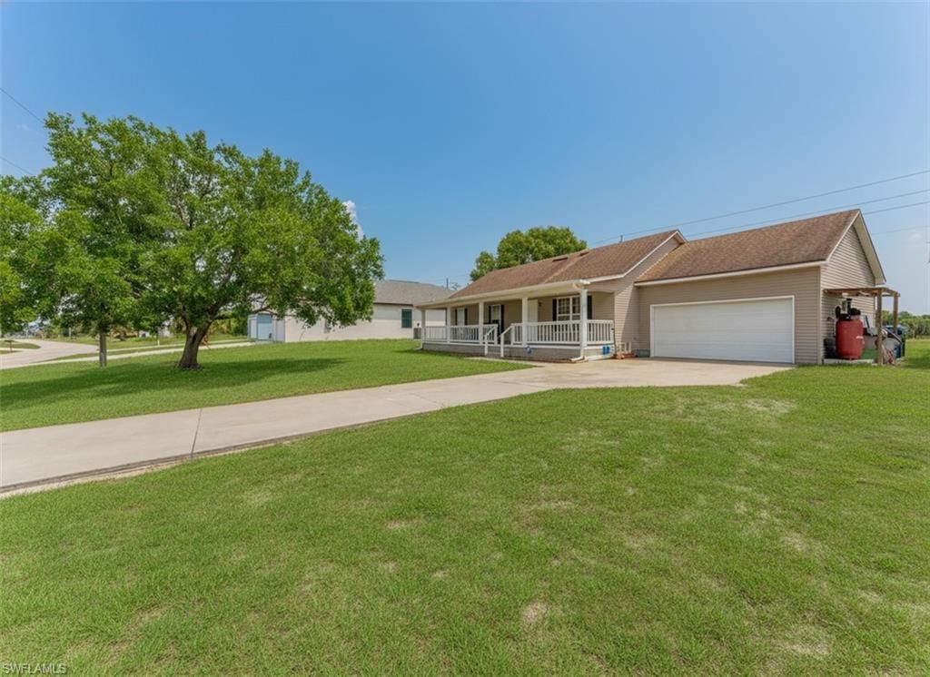 1500 Jay TER, LABELLE, FL 33935 — photo 2