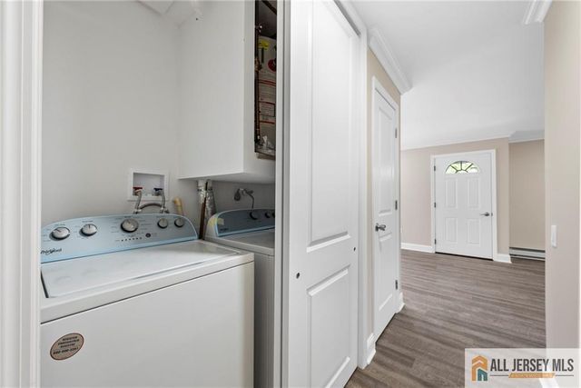 265 Crosse Drive 265A, Monroe, NJ 08831