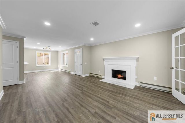 265 Crosse Drive 265A, Monroe, NJ 08831