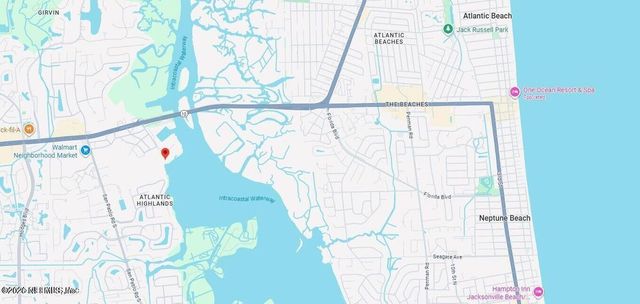 13846 ATLANTIC Boulevard 809, Jacksonville, FL 32225