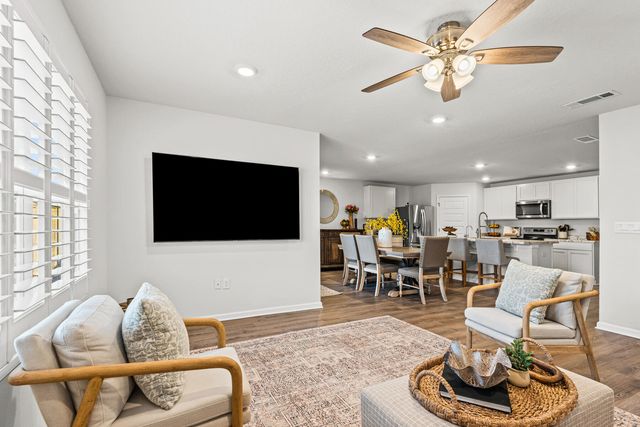 412 Scarborough Street, Crestview, FL 32539