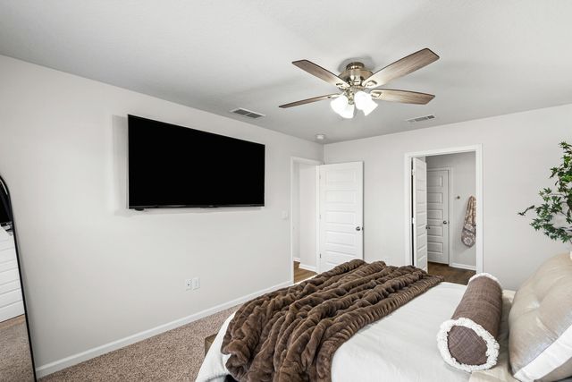 412 Scarborough Street, Crestview, FL 32539