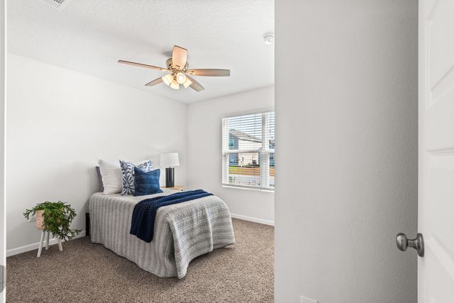 412 Scarborough Street, Crestview, FL 32539