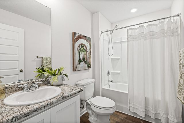 412 Scarborough Street, Crestview, FL 32539