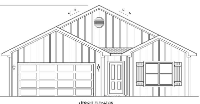 412 Scarborough Street, Crestview, FL 32539