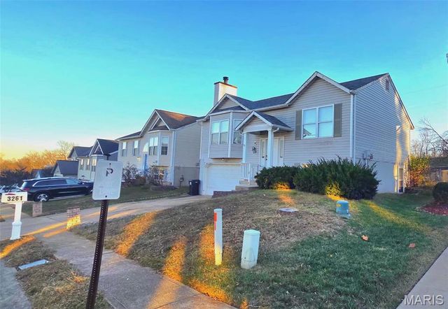 3261 5 Oaks, Arnold, MO 63010