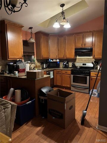 3261 5 Oaks, Arnold, MO 63010